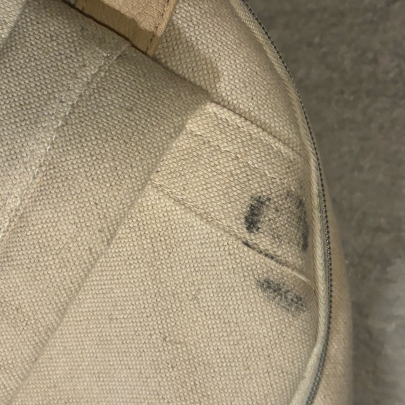 Beis Beige Backpack - Picture 6 of 12